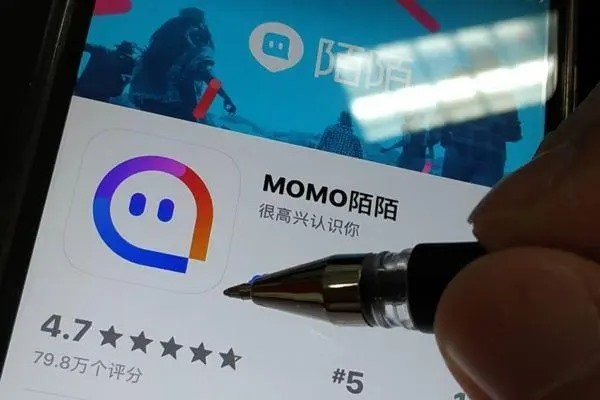 求陌陌大量怎么注册？